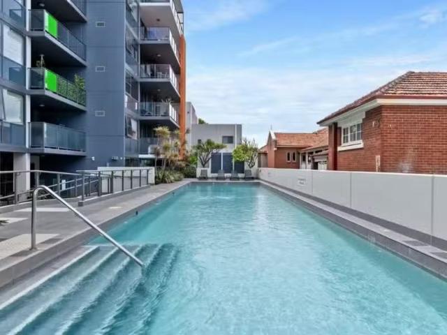 Rental! 1 BR 84/131 Harold Street, HIGHGATE Apartment for rent.
