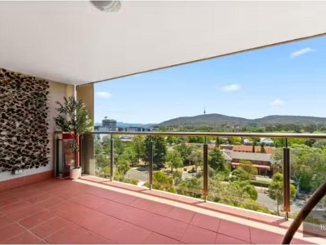 For Rent! 1 BR 802/86 Northbourne Avenue, Braddon Apartment fo.