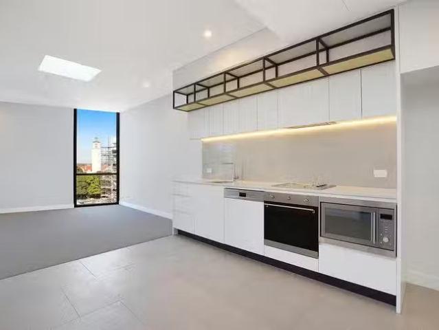 Charming 1 BR 803/18 Lilydale Street, Marrickville, NSW 2204