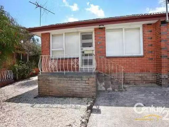 Cozy 1 BR 8/1203 Heatherton Road, Noble Park, VIC 3174