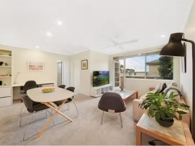 For Rent! 1 BR 8/3 Rocklands Road, Wollstonecraft Apartment fo.