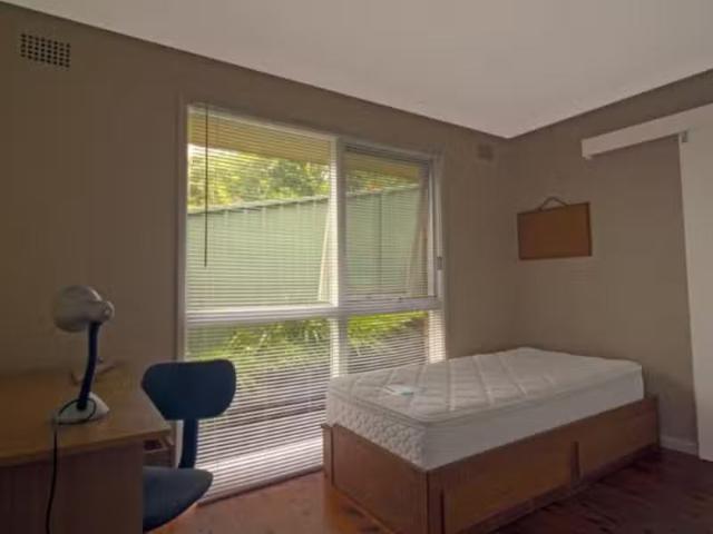 Charming 1 BR 8 Binda Street, Keiraville Property for rent Li.