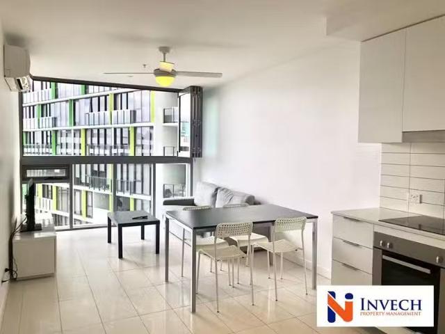 Cozy 1 BR 904/338 Water Street, FORTITUDE VALLEY Apartment for.