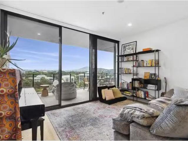 Rental! 1 BR 92/7 Light Street, GRIFFITH Apartment for rent L.