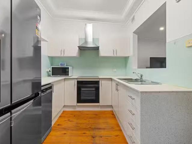 Charming 1 Clements Parade, Kirrawee, NSW 2232