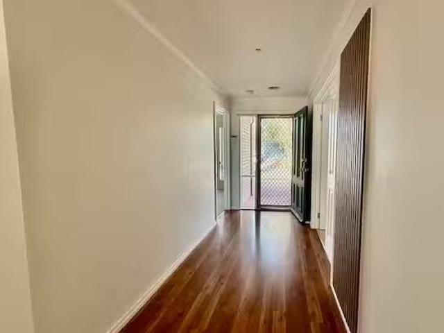 New 1 Cooks Way, Taylors Hill VIC 3037