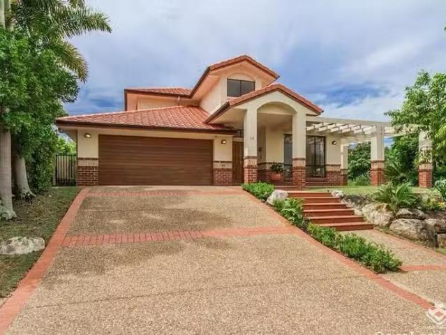 For Rent! 1 Corina Close, Robina, QLD 4226