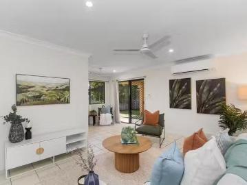 For Rent! 1 Cranfield Court, Deeragun, QLD 4818