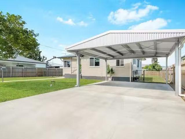 For Rent! 1 Douglas Street, West Mackay, QLD 4740