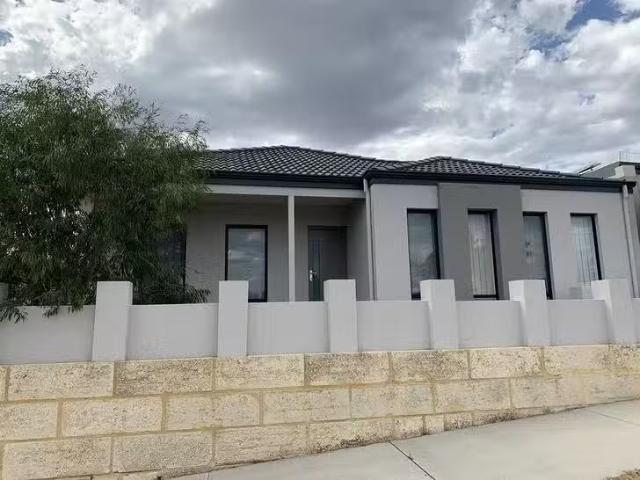 New 1 Hinchinbrook Avenue, Ridgewood, WA 6030