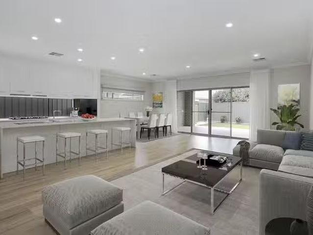 Charming 1 Hobart Road, Henley Beach South, SA 5022