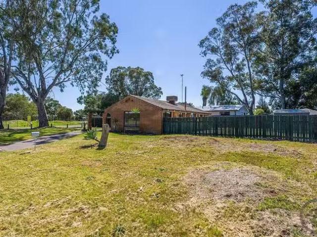 For Rent! 1 Leschenaultia Place, Pinjarra, WA 6208