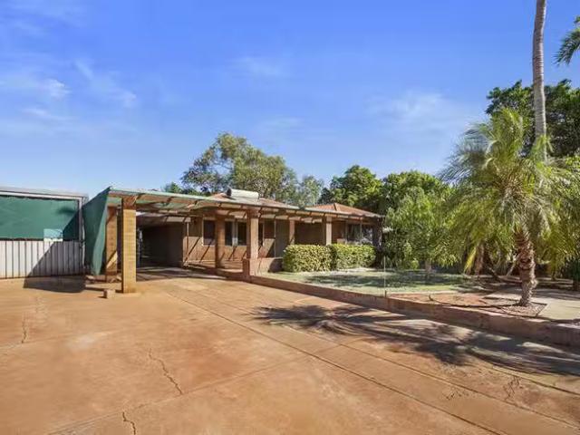Deal! 1 Pingandy Crescent, Dampier, WA 6713