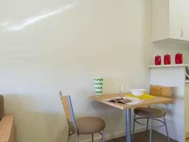 Just in! 1 Room 1 Bedroom Twin Share