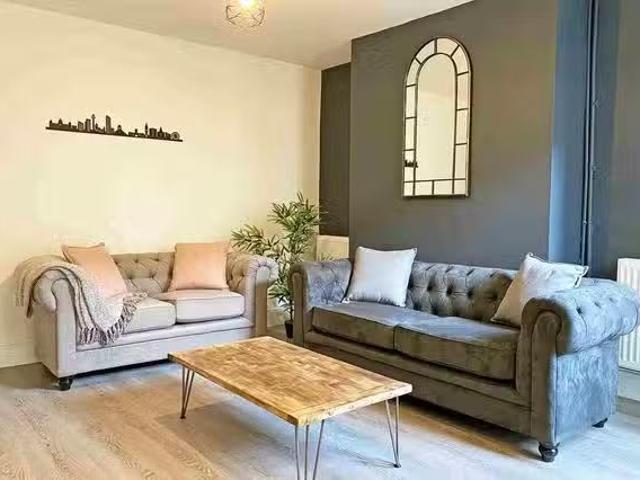 For Rent! 1 Room 5 Stanton Road, L18 6 Beds 2 Baths