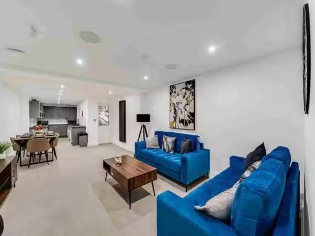 Unique 1 Room 89 Penny Lane, L18 8 Beds 7 Baths