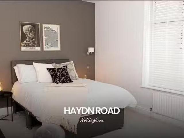 Unique 1 Room The Haydn House 3 bedrooms 1 bathroom