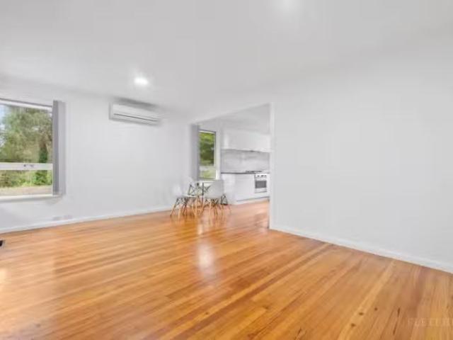 For Rent! 1 Timbertop Rd, Ringwood North VIC 3134 House For.