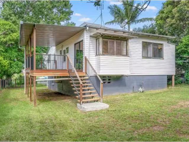 Unique 1 York Street, Murwillumbah House for rent Listed by J.