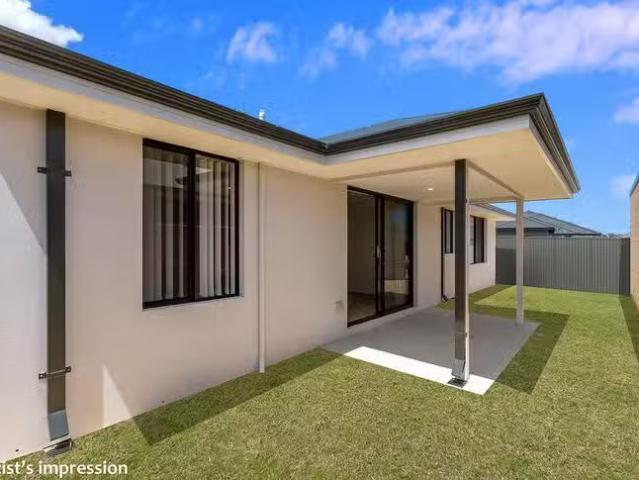 Cozy 1 Yorkshire Way, Baldivis, WA 6171