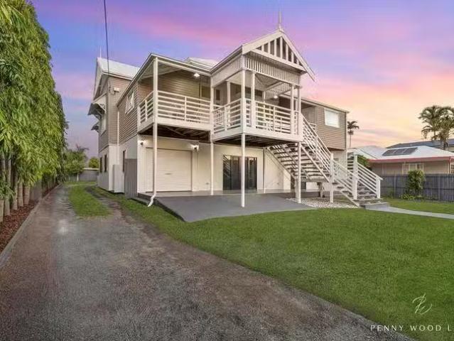 Deal! 1 3/35 Carlyle Street, Mackay, QLD 4740