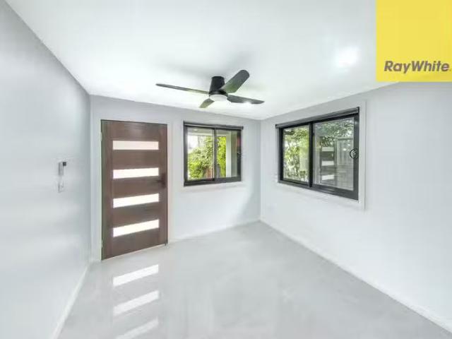 Rental! 1A Wentworth Avenue, North Rocks NSW 2151
