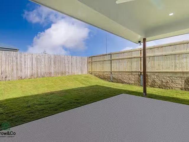 Nice 1A Mount Wheeler Street, Park Ridge, QLD 4125