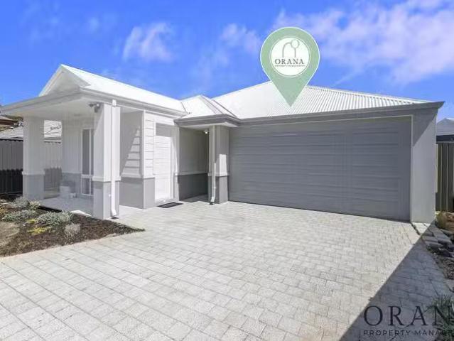 Rental! 1B Hathaway Street, Baldivis, WA 6171