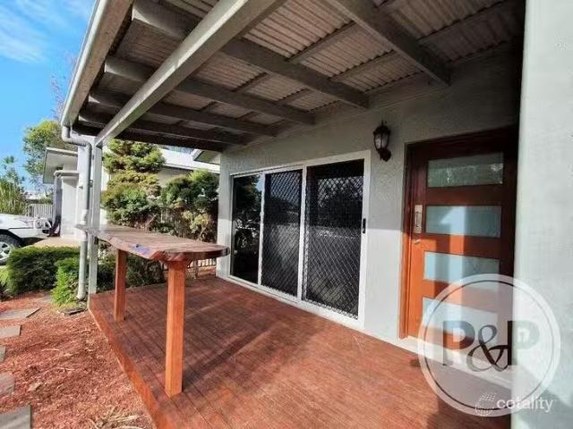 Charming 23 Tasman Circuit, Burdell, QLD 4818