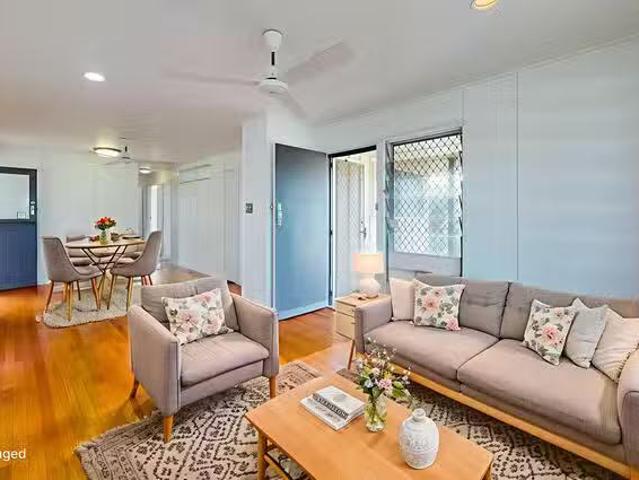 Deal! 23 Tregaskis Street, Vincent, QLD 4814