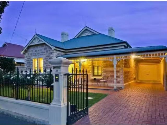 Deal! 23 Campbell Road, Parkside House for rent Listed by Vir.