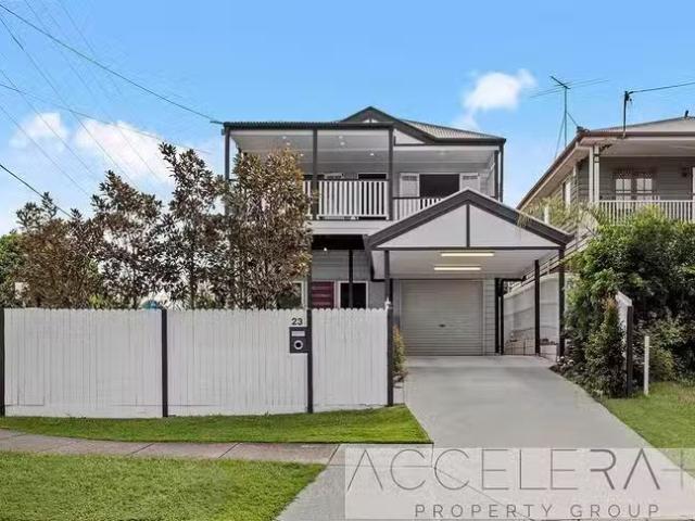 Unique 23 Edith Street, Alderley, QLD 4051