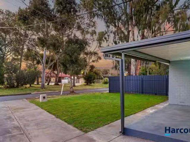 New 23 Leon Crescent, SALISBURY NORTH, SA 5108 House for Rent