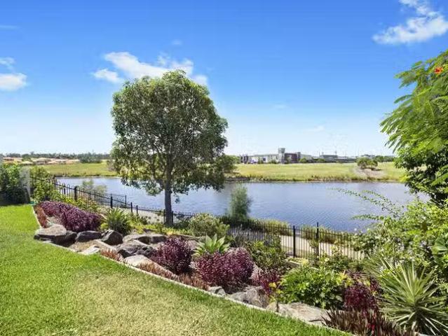 Charming 23 Promenade Avenue, Robina, QLD 4226