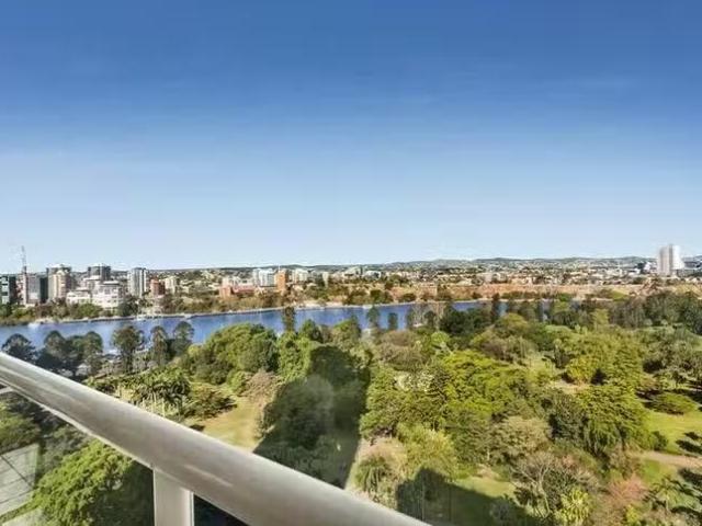 Nice 2001/132 Alice Street, Brisbane City, QLD 4000