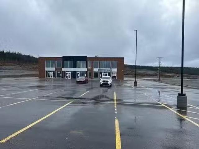 Cheap 200 1B Merchant Drive, Carbonear, NL, A1Y 1A6 commerci.