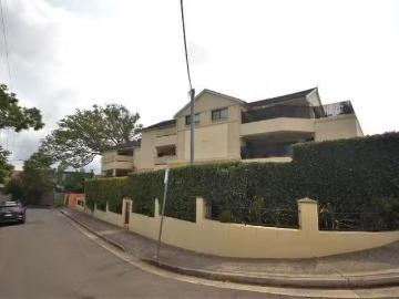 Nice 20/1 Ivory Lane, Leichhardt, NSW 2040