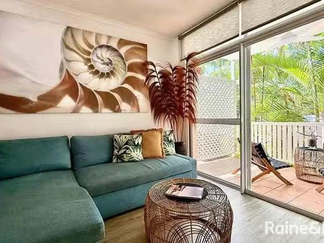 Cheap 202/9 11 Blake Street, Port Douglas, QLD 4877