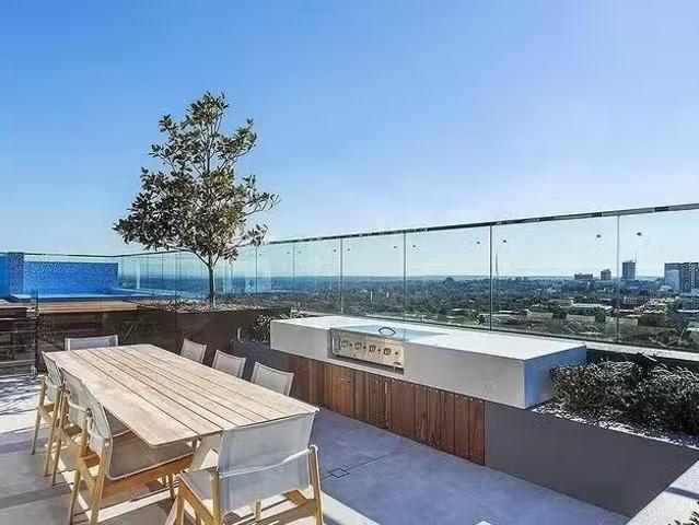 For Rent! 202/225 Pacific Highway, North Sydney, NSW 2060