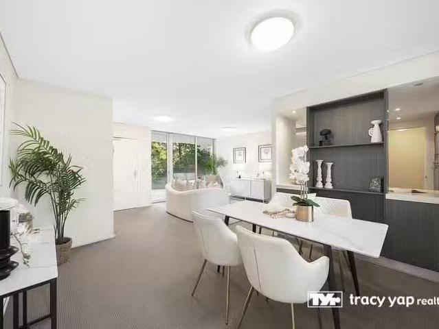 Cheap 203/640 Pacific Highway, Chatswood, NSW 2067
