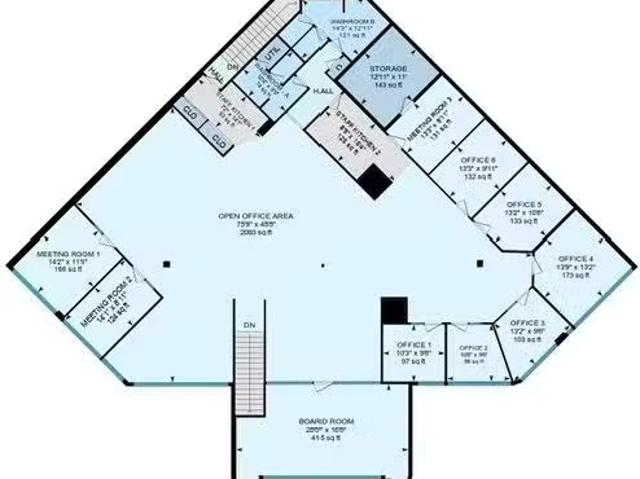Cheap 203, 4103 97 Street, Edmonton, AB, T6E 6E9 commercial.
