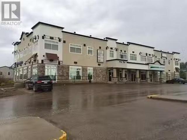 For Rent! 203D 5420 N 50 Avenue, Fort Nelson, BC, V0C 1R0 co.