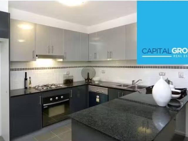 Rental! 204/10 Refractory Court, Holroyd Apartment for rent L.