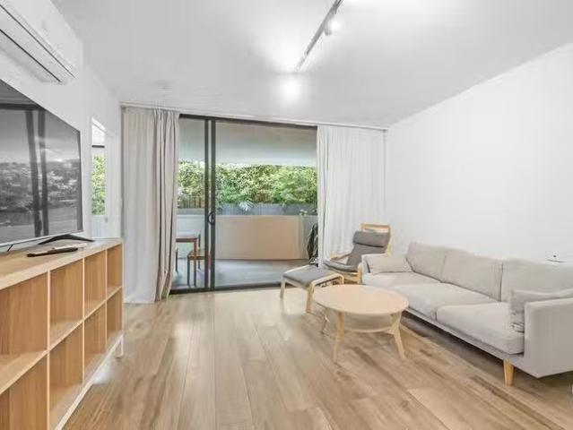 New 205/49 Wickham Street, Morningside, QLD 4170