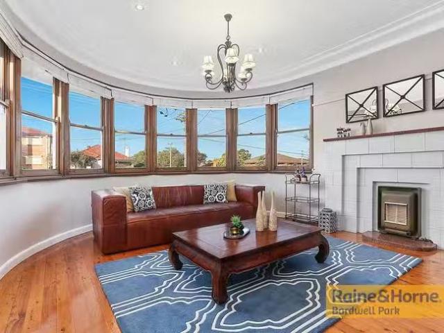 Just in! 205 Bexley Road, Kingsgrove, NSW 2208
