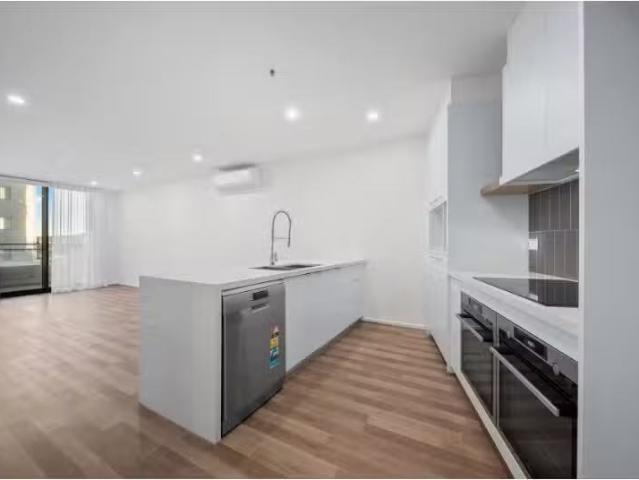 New 207/2 Gribble Street, Gungahlin Apartment for rent Listed.