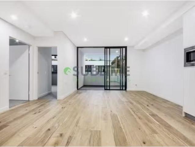 Cozy 209/30 Applebee Street, St Peters Apartment for rent Lis.