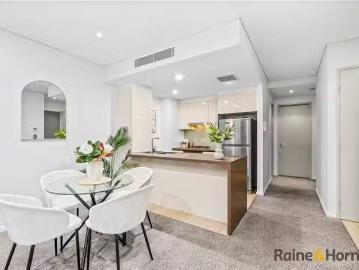 New 209/3 Alma Road, Macquarie Park, NSW 2113