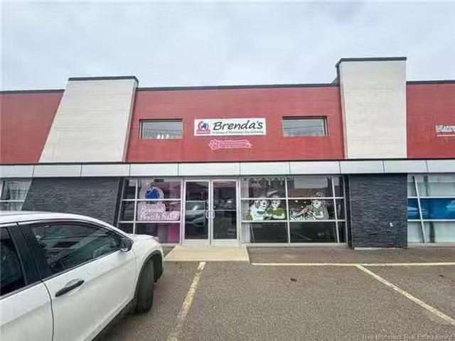 New 209 Collishaw St, Moncton, NB, E1C 9P9 commercial for le.