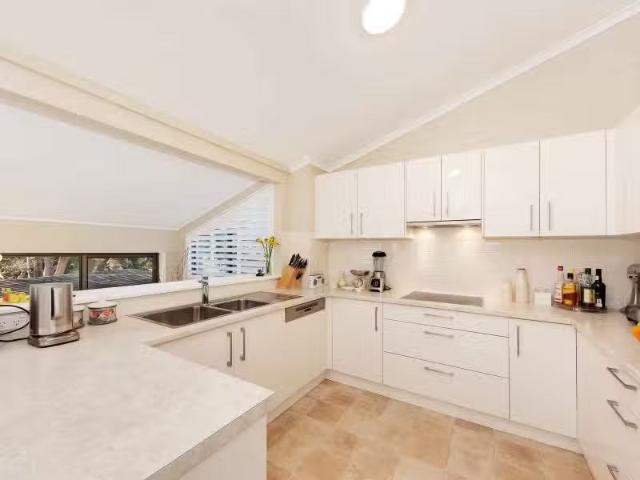 New 209 Sailors Bay Road, Northbridge Townhouse for rent List.